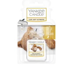  COUVERTURE DOUCE-Yankee Candle