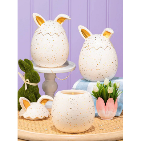 BUNNY EGG -charmed aroma