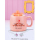 Bougie parfumée YOU'RE MY LOBSTER MUG-Charmed Aroma