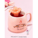 Bougie parfumée YOU'RE MY LOBSTER MUG-Charmed Aroma