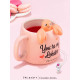 Bougie parfumée YOU'RE MY LOBSTER MUG-Charmed Aroma