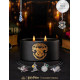 Bougie parfumée SORTING HAT-Harry Potter