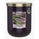 Bougie parfumée LAVANDE ET SAUGE  Heart and Home