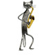 CHAT SAXOPHONISTE