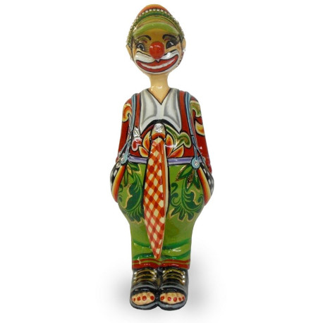 CLOWN HUGO