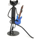 CHAT BASSISTE