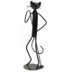 CHAT CHANTEUR