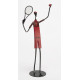 FIGURINE TENNISMAN