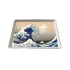 PLATEAU VAGUE HOKUSAI 25X16