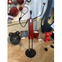 STATUETTE TENNISMAN