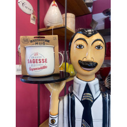 MUG NOMADE GRANDE SAGESSE