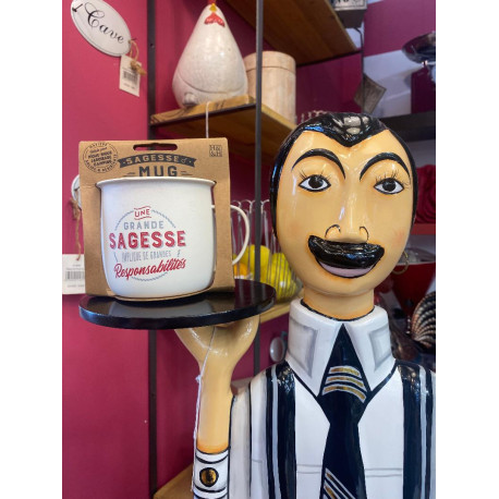 MUG NOMADE GRANDE SAGESSE