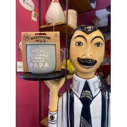 MUG NOMADE PAPA