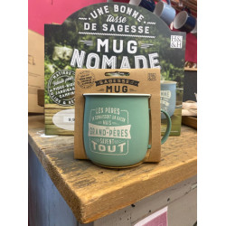 MUG NOMADE GRAND-PÈRE