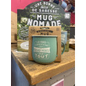 MUG NOMADE personnalisé GRAND-PÈRE