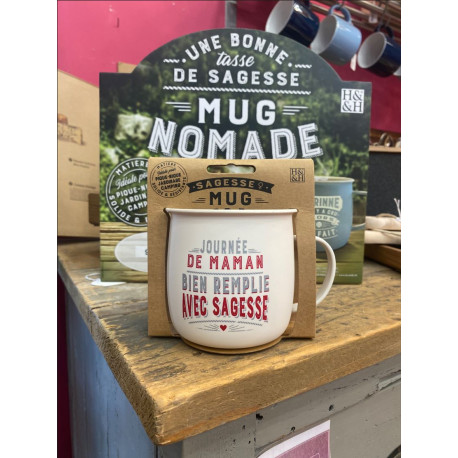 MUG NOMADE MAMAN 1
