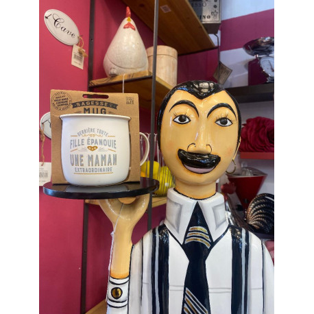 MUG NOMADE MÈRE ET FILLE