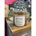 MUG NOMADE personnalisé FILLE