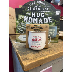 MUG NOMADE NOUNOU