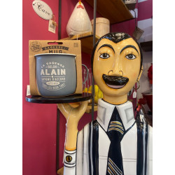 MUG NOMADE ALAIN