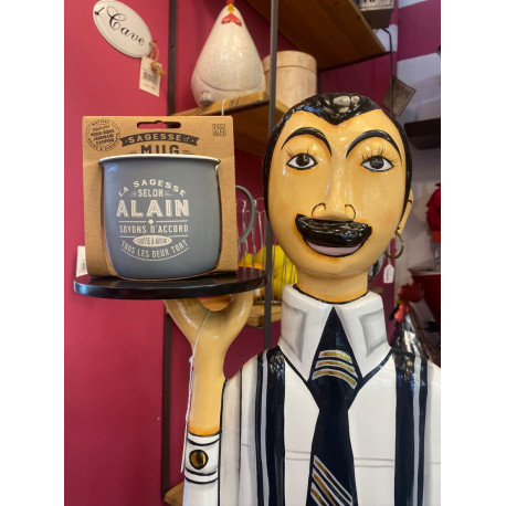 MUG NOMADE ALAIN