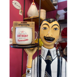 MUG NOMADE ANTHONY 