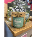 MUG NOMADE personnalisé ARNAUD
