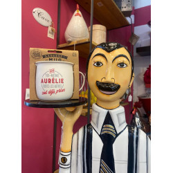 MUG NOMADE AURÉLIE