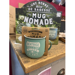MUG NOMADE BÉATRICE