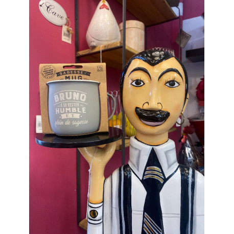 MUG NOMADE BRUNO