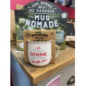 MUG NOMADE CATHERINE