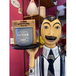 MUG NOMADE DAMIEN 