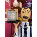 MUG NOMADE personnalisé DAVID