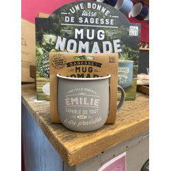 MUG NOMADE EMILIE 