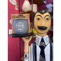 MUG NOMADE personnalisé prénom ERIC