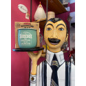 MUG NOMADE personnalisé FRANCK