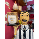 MUG NOMADE personnalisé FRANÇOIS