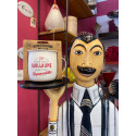 MUG NOMADE personnalisé GUILLAUME