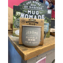 MUG NOMADE personnalisé JERÔME