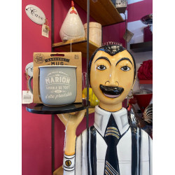 MUG NOMADE personnalisé MARION