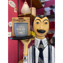 MUG NOMADE personnalisé prénom MICKAEL