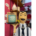 MUG NOMADE personnalisé prénom MYRIAM