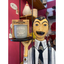 MUG NOMADE personnalisé PIERRE