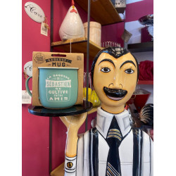 MUG NOMADE SÉBASTIEN 