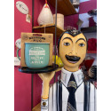 MUG NOMADE personnalisé SÉBASTIEN