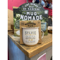 MUG NOMADE SYLVIE