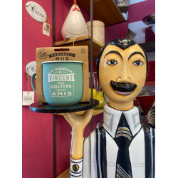 MUG NOMADE personnalisé VINCENT
