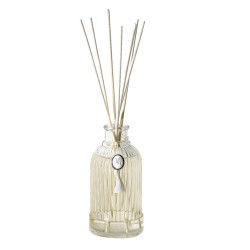 DIFFUSEUR 200ML FLEUR DE COTON