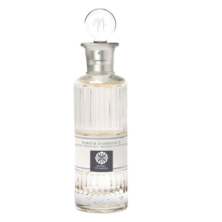 Vaporisateur de parfum d'Ambiance 100ML SECRET DE SANTAL Mathilde M