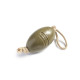 SAVON de Marseille Pur Huile d'Olive-Fer a Cheval